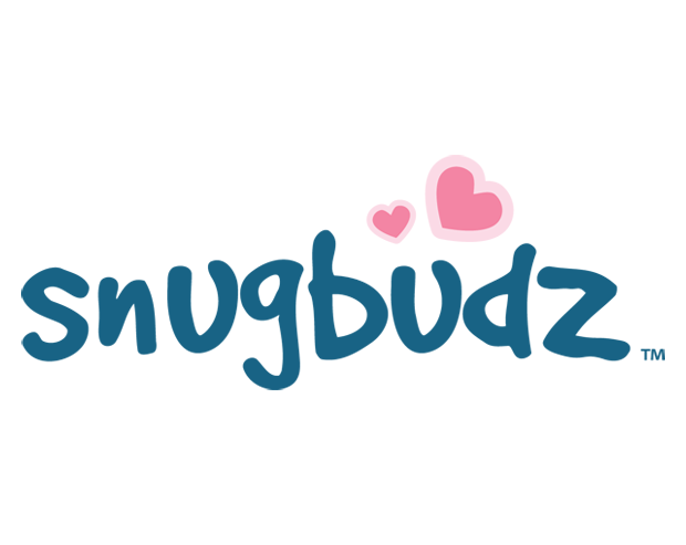 SnugBudz infant soothing device
